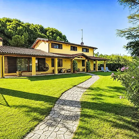 Casa Di Max By Interhome Ferienhaus Arezzo