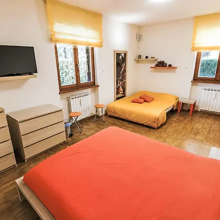 Casa Di Max By Interhome Ferienhaus *