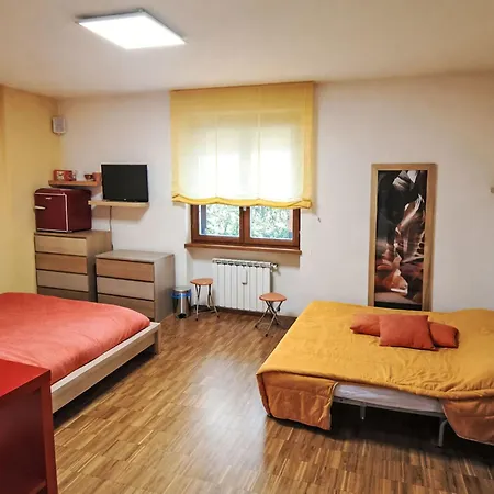 Casa Di Max By Interhome Ferienhaus Arezzo