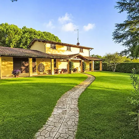 Casa Di Max By Interhome Ferienhaus Arezzo